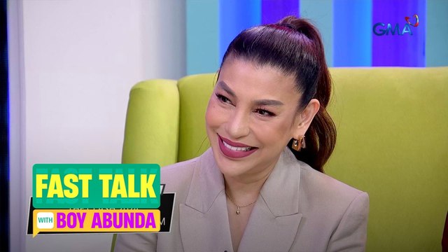 Fast Talk with Boy Abunda: Lani Misalucha, favorite young singer si Julie Anne San Jose! (Episode 420)