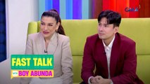 Fast Talk with Boy Abunda: Lani at Christian, sino ang GRAND WINNER sa mga sikat na singer? (Episode 420)