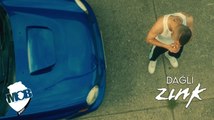 Dağlı - Zınk (Official Music Video)