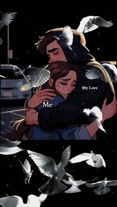 Sad Couple Song