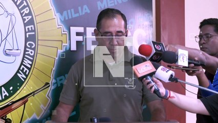 Encuentran un cráneo humano en el río Tamborada que tiene una data de 6 años