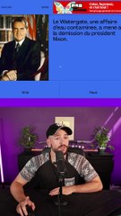 LA MINUTE DE CULTURE GÉNÉRALE #167(Vidéo Exclusive)