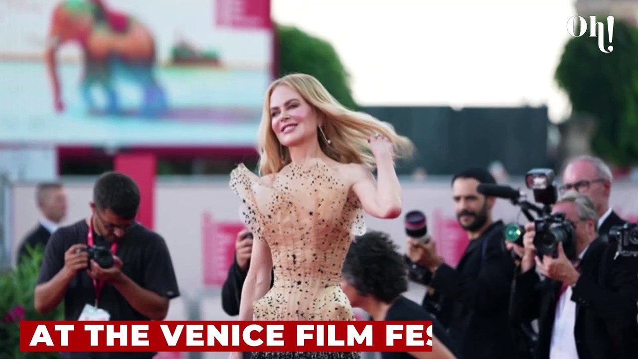 Nicole Kidman shares devastating news of her mother’s death: ‘My heart is broken'