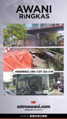 Ringkasan Berita 9 September 2024: Isu Pengasuh & Kawasan Berisiko 📰