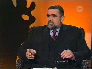 TVN - Ale plama! (fragment) - 2003/2004