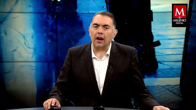 La FGR destruye 25 vehículos de los llamados 'Monstruos' blindados en Tamaulipas