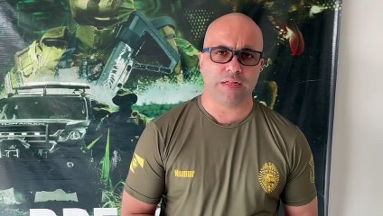 Acidente com van deixa 4 mortos e 5 feridos na BR-272 entre Guaíra e Umuarama