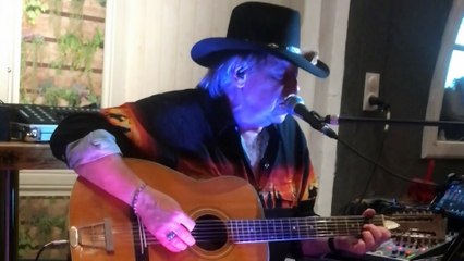 Carmine Express à Tocane : 500 miles away from home