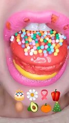 ASMR LIPS SMOOTH CANDY