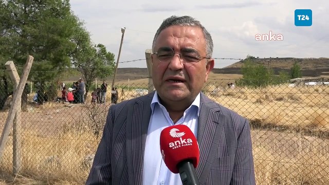 Narin Güran'ın öldürülmesi ile ilgili Sezgin Tanrıkulu: Gözaltına alınan şüphelilerin ifadeleri alınmaya başlandı