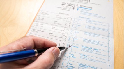 Bundesamt macht Vorschlag zur Bestrafung von Bundesländern mit niedriger Wahlquote