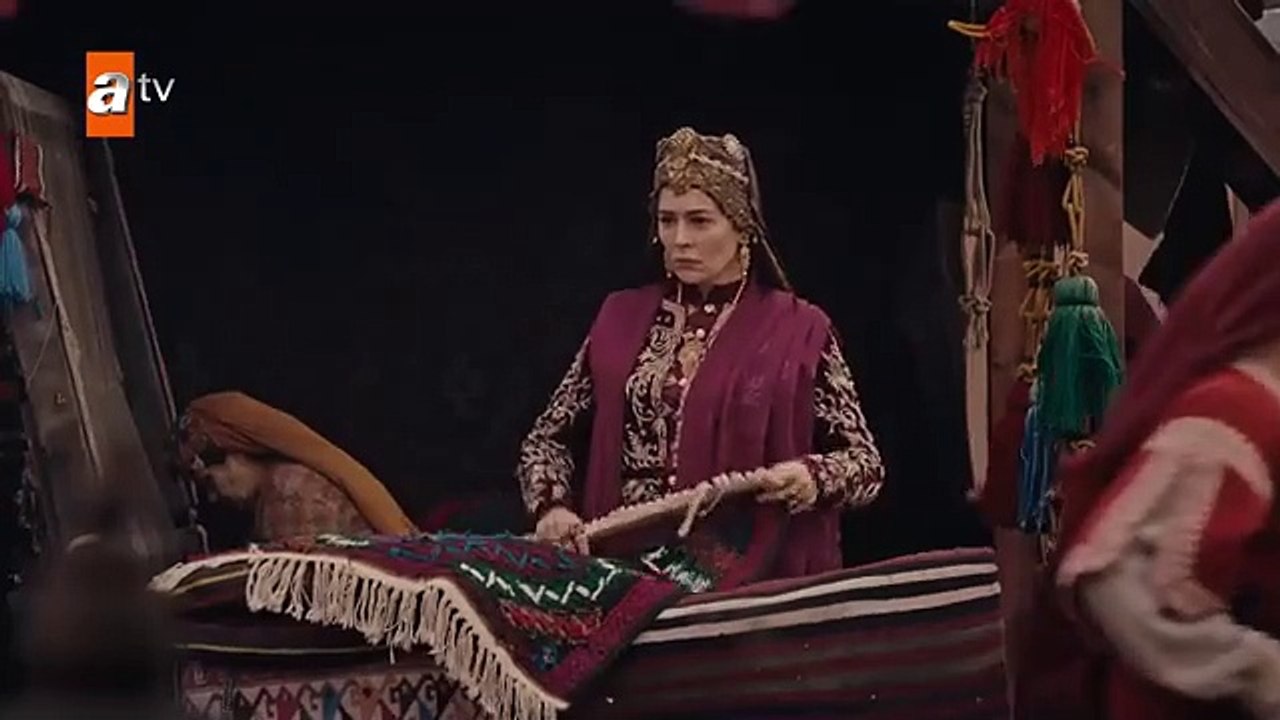Kurulus Osman Season 5 _ Episode 60