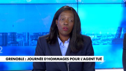 Madi Seydi : «Éric Piolle n’a jamais été celui qui se trouve dans les brancards pour une politique sécuritaire plus forte»