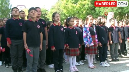 Maarif Modeli 2024-2025 Dönemini Açtı