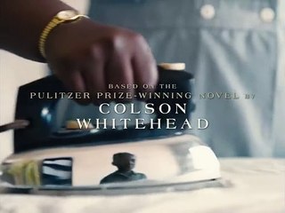 NICKEL BOYS _ Official Trailer