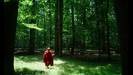 Abiding Nowhere (2024) - Intriguing New Thriller Trailer 🎬