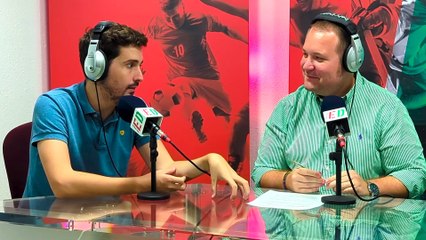 “A San Marino le viene muy bien la Nations League"