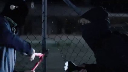 Zwei mitten im Leben