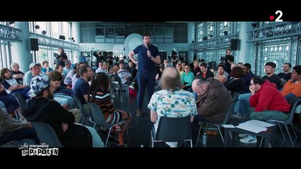 « Il s’est arrêté de battre » : Philippe Katerine revient avec émotion sur son opération du cœur (VIDÉO)