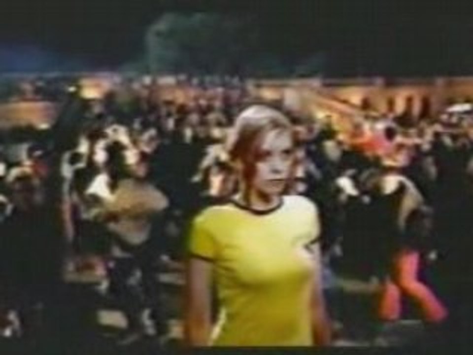 Chemical Brothers - "Setting Sun"