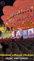Dubai Global Village Music Show 2024