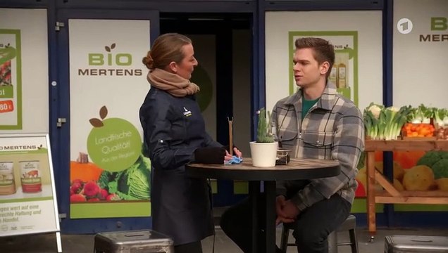 Rote Rosen Folge 4016