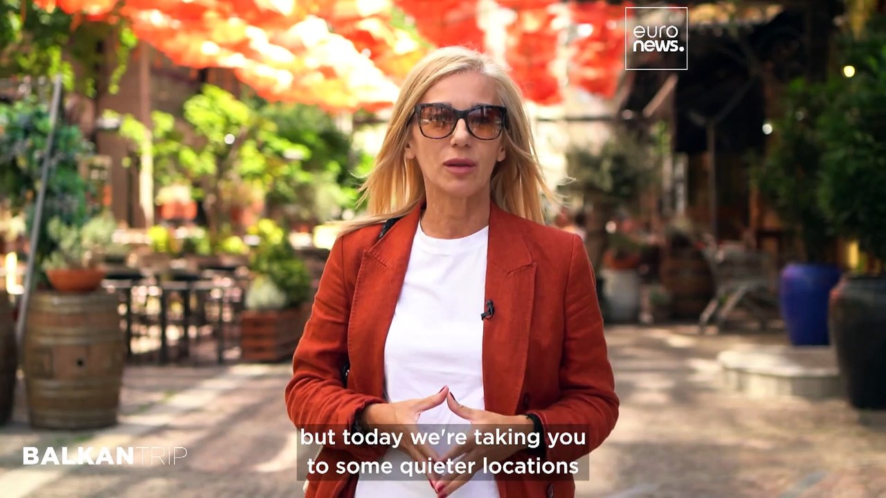 Exploring Belgrade: The Historic Church of St. Sava and the timeless Belgrade Fortress