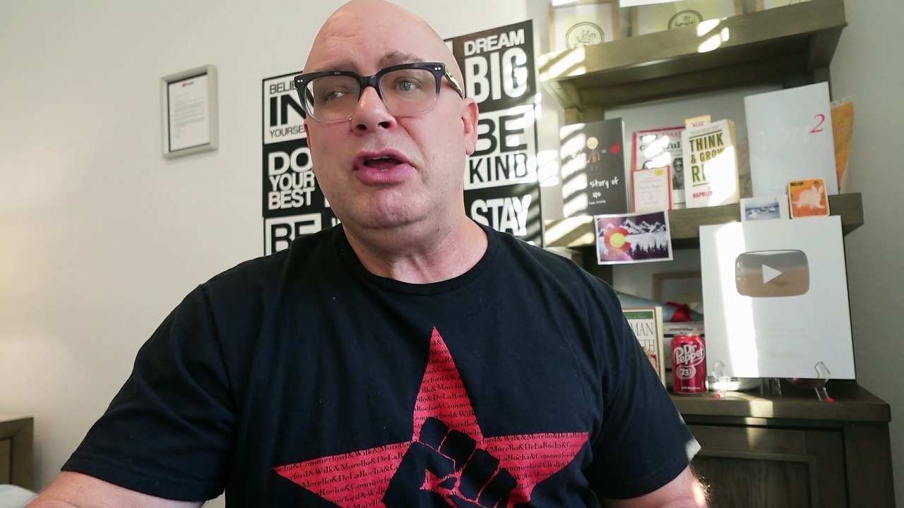 Thought and Character: Chapter 4 Review of As a Man Thinketh