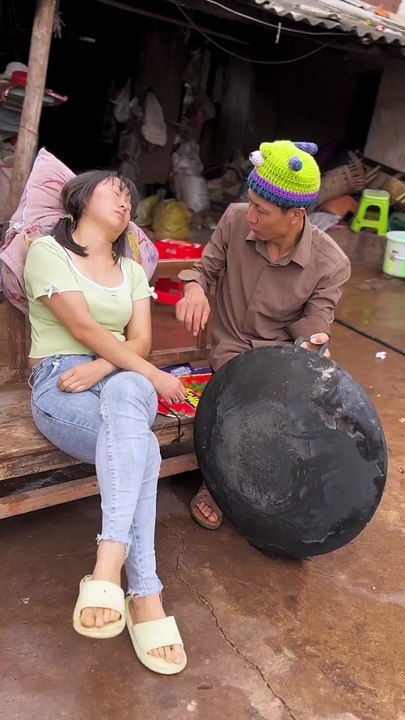 #video #chinese #funny #comedy #memes #love #cu...