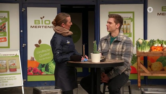 Rote Rosen 4016 folge