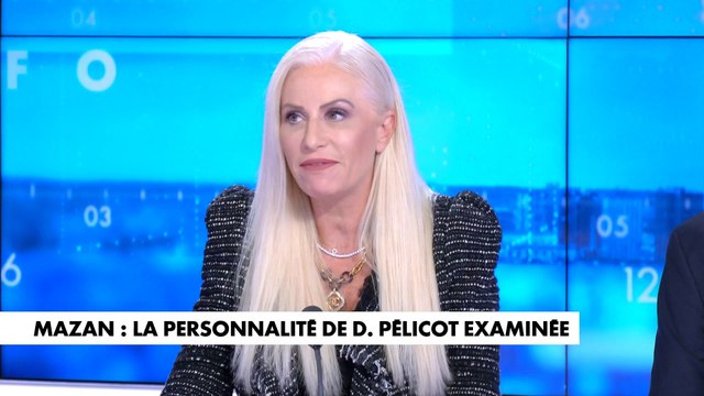 Alexandra Hawrylyszyn : «Il y a un dénominateur commun avec les autres criminels sexuels : il a lui même subi des agressions»