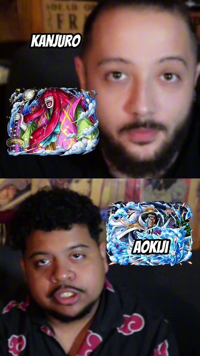 Le personnage que tu déteste le plus ? Ft @jimsou_off #luffy #manga #Anime #onepiece #otaku #quiz