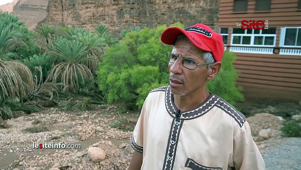 حيدنا حوايجنا باش نسترو بها جثث لقيناها.. مواطنون يكشفون تفاصيل مؤثرة عن فيضانات طاطا