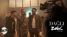 Dağlı - Zınk (Backstage Video)