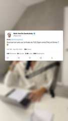 Pourquoi faire long quand on peut faire court ? 