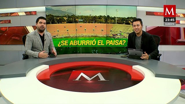 Selección Mexicana golea a Nueva Zelanda en el debut de Javier Aguirre