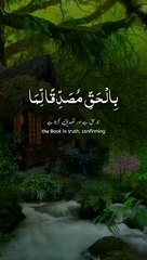 Islamic videos Quran stories