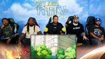 RTTV One Piece 1118 Miniplayer Reaction