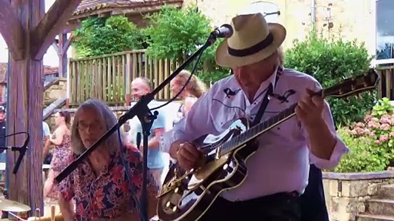 Raindrops keep falling on my head by Romantic Journey