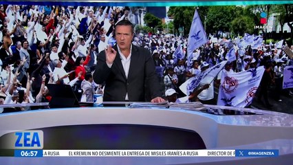 Con un ojo al reality show, ¿ y la reforma al Poder Judicial?