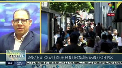 "Venezuela ha sido garante del respeto internacional"