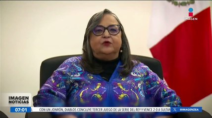 La SCJN presentó 66 propuestas en materia de seguridad pública