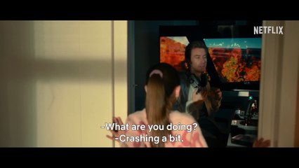 Trouble (2024) - Official Netflix Trailer 🎬