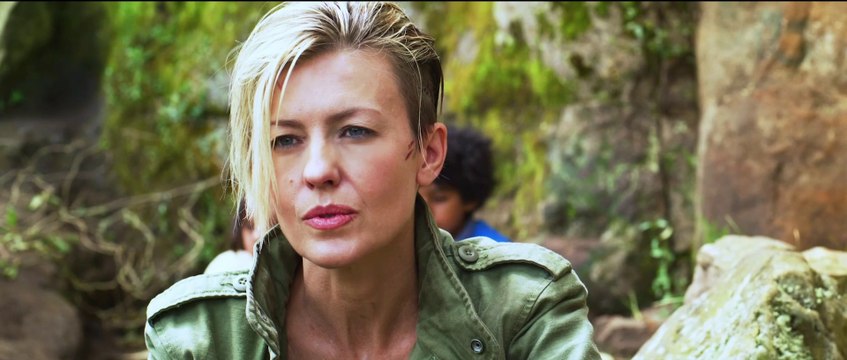 Dominique: Rise of the Phoenix