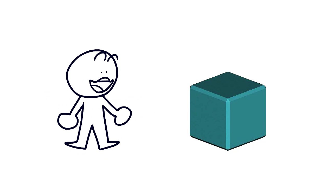 cube