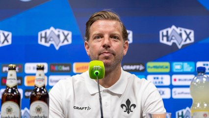 Kohfeldt weiß um seinen Ruf: "Alles andere als ein Karriereabschwung"