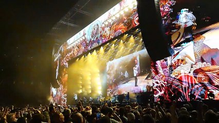 The Rolling Stones, 26.05.2024 NJ East Rudherford, New York