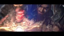 Diablo Immortal - Crucible of Justice Cinematic Trailer