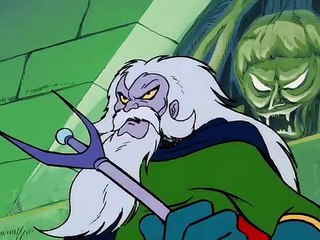 مسلسل كارتون مازنچر الحلقه الاولى 1