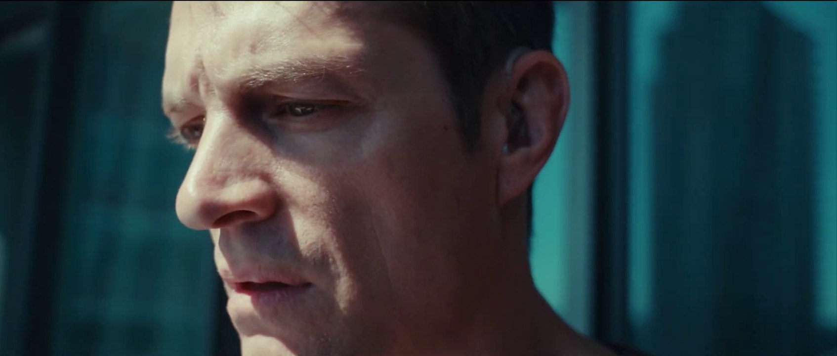 The Silent Hour - Trailer (Deutsch) HD